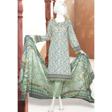 Serene- Exclusive Lawn Collection 2022-D08