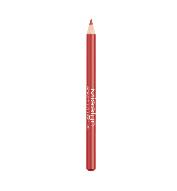 Misslyn- Smooth Lip Liner 38