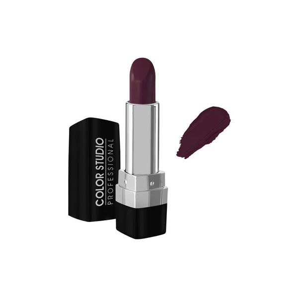 Color Studio- Velvet Matt Lipsticks - 433 Addiction