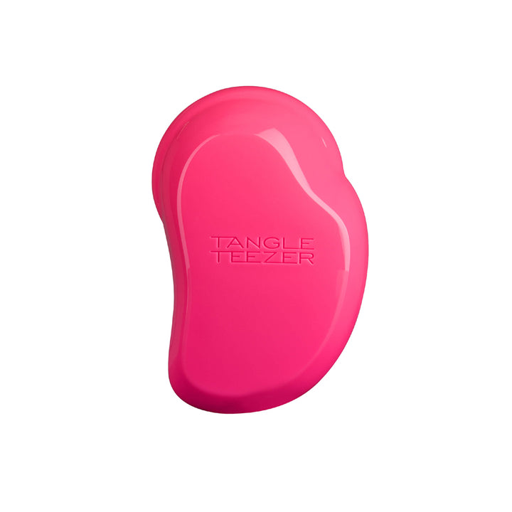 Skin Store- Tangle Teezer The Original Detangling Hairbrush - Pink Fizz