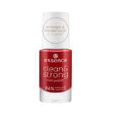 Essence - Clean & Strong Nail Polish 05