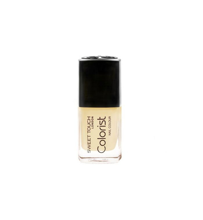 ST London- Colorist Nail Colour, ST301 Ballerina