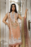 Sobia Nazir Design 2A Luxury Lawn 2023 Unstitched