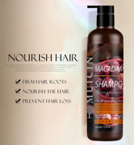 MUICIN - Macadamia Anti Hair Lose Shampoo - 900ml