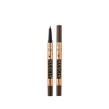 MUICIN - 3 In 1 Brow Pencil