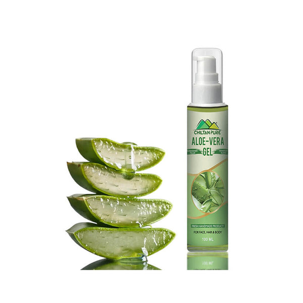 Chiltanpure- Aloe Vera Gel