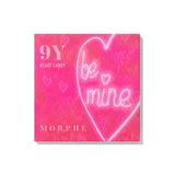 Morphe- 9Y Heart Candy Artistry Palette