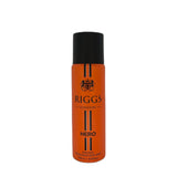 Riggs London- Hero Deodorant Body Spray, 250ml
