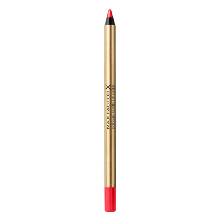 Max Factor- Colour Elixir Lip Liner 10 Red Poppy