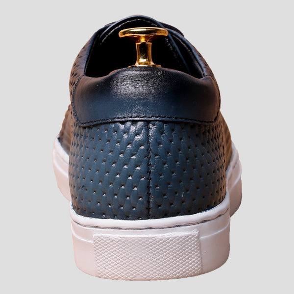 Monoboss- Luxury Pattern Yale Sneakers