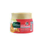 Dabur Vatika- Hair Mayonnaise Repair & Restore Treatment, 500ml