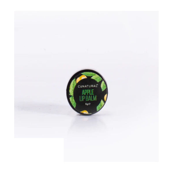 CoNatural- Apple Lip Balm, 8g