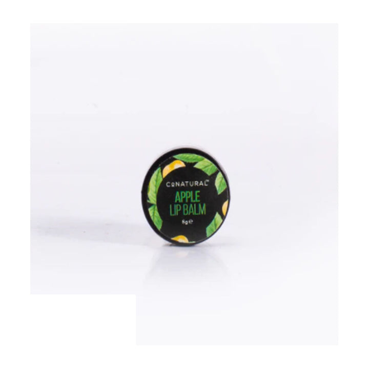 CoNatural- Apple Lip Balm, 8g