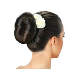 Salon Designer- Black Hair Bun 40g