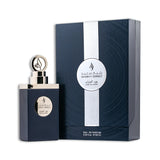 Sheikh Saeed - Oud Al Hayat Premium Perfume