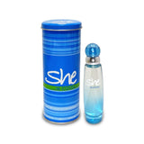 SHE - Perfume 50ml -Cool