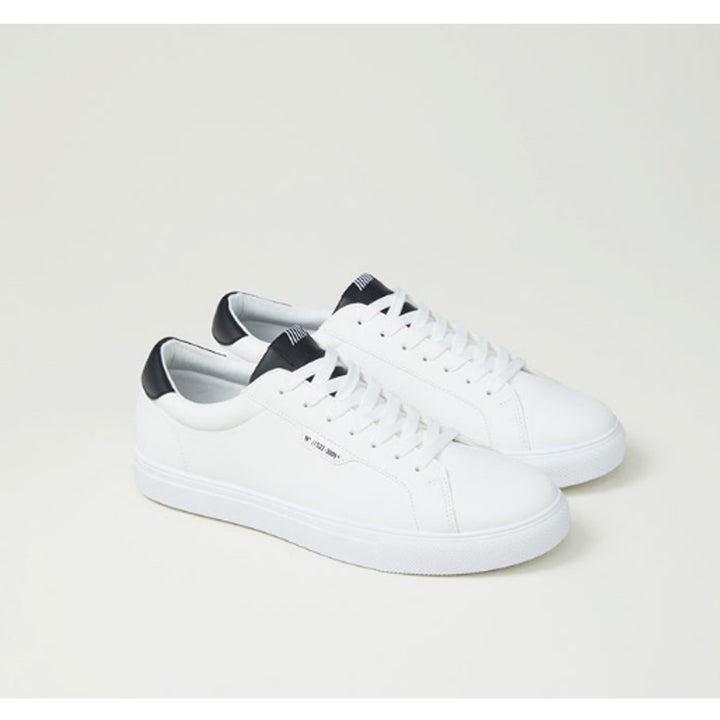 Lefties- White Basic Urban Bamba