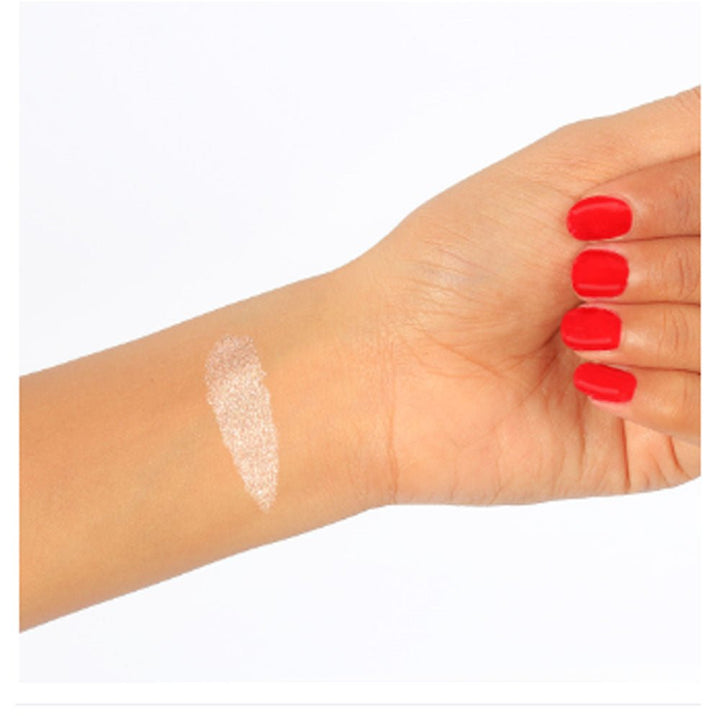 Christine- Sparkling Dust - Shade 165 Peach