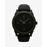 Koton- Leather Detailed Watch - Black