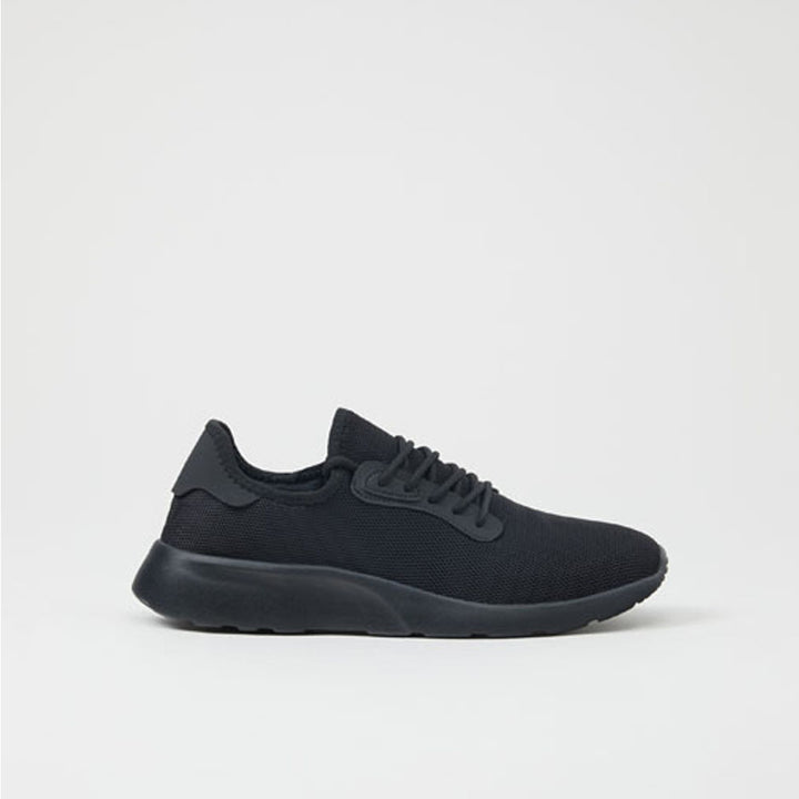 Lefties- BASIC SNEAKERS Black