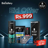 Eid Offer Bold - Bundle 2