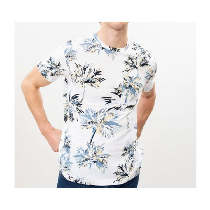 Lefties- Short Sleeve Printed T-Shirt