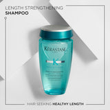 Kerastase- Extentioniste Shampoo 250ml