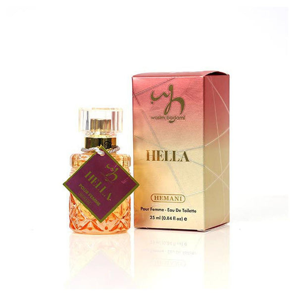 WB by HEMANI- Hella , 25Ml