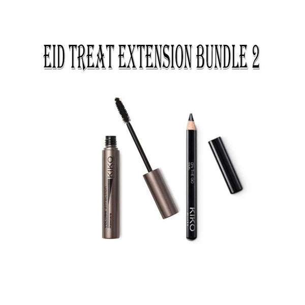 Kiko Milano- Eid Treat Extension Bundle 2