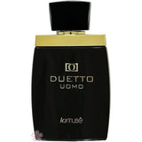 Lamuse - Duetto Uomo Edp - 100ml