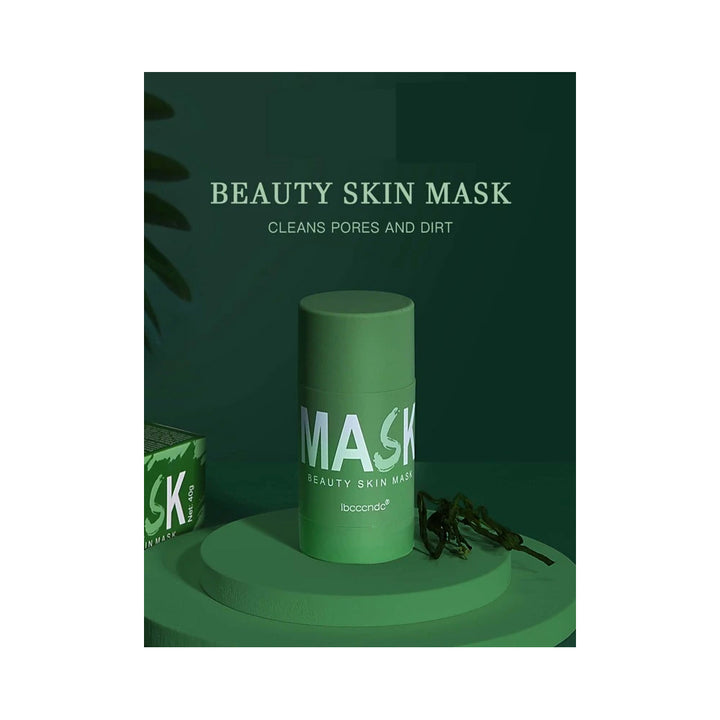 Shein- Moisturizing mask