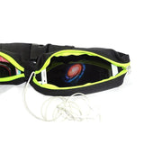 The original Dual Pocket Running And Anti Lost Waist Belt