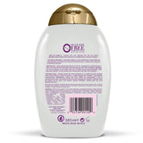 Ogx- Damage Remedy + Coconut Miracle Oil Shampoo 385 ml 13 Fl Oz