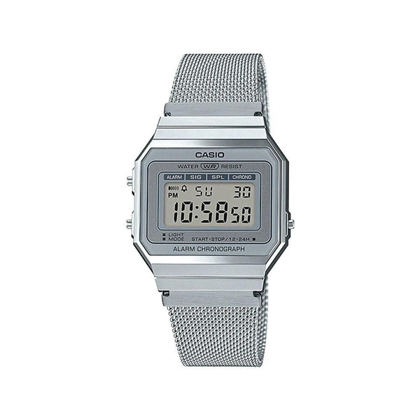 Casio General- Casio A700WM-7ADF Vintage Collection Digital Watch