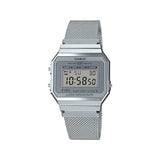 Casio General A700WM-7ADF Vintage Collection Digital Watch