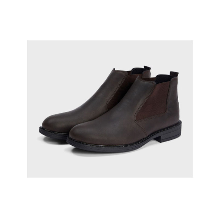 Defacto- Formal Ankle Boot