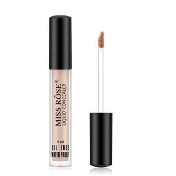 Miss Rose- Liquid Concealor- Ivory