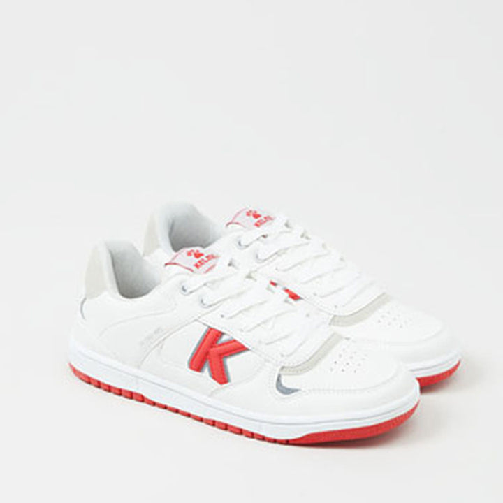 Lefties- Kelme Sneakers- White