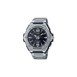 Casio General- Casio Watch MWA-100HD-1AVDF Analog Men