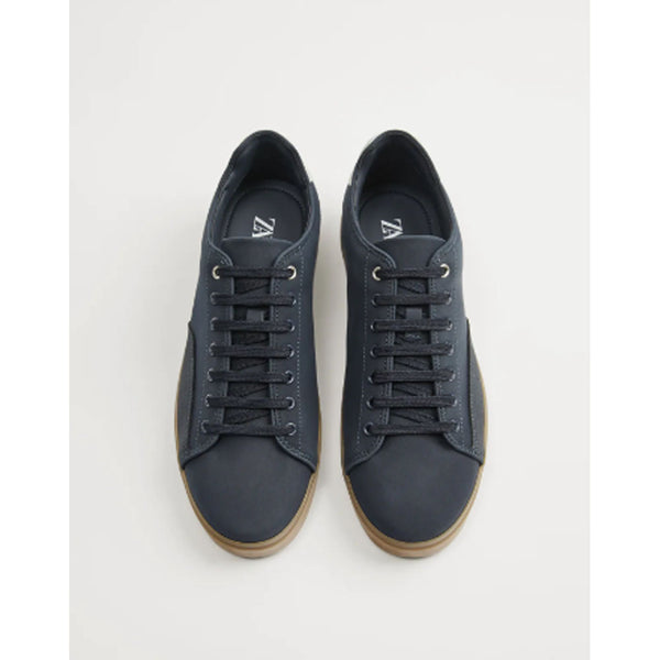 Zara- Contrast Sneakers