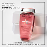 Kerastase - Chroma Absolu Sulfate-Free Color Protecting & Nourishing Shampoo - 250ml