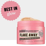 Soap & Glory- Flake Away Body Scrub, 50ml