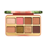 Too Faced- Shake Your Palm Palms Mini Eye Shadow Palette
