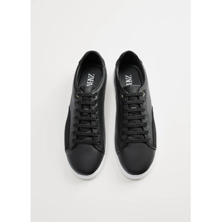 Zara- Contrast Sneakers