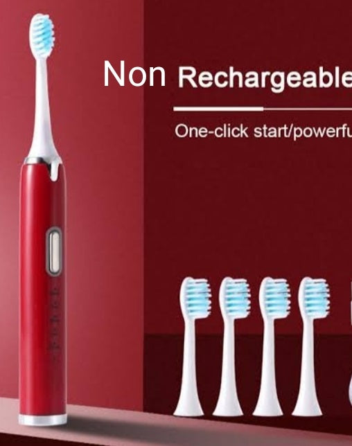 The original Electoric Tooth Brush – Bagallery