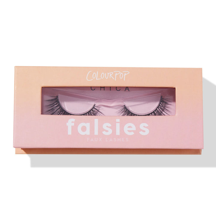 Colourpop-  Chica falsies faux lashes