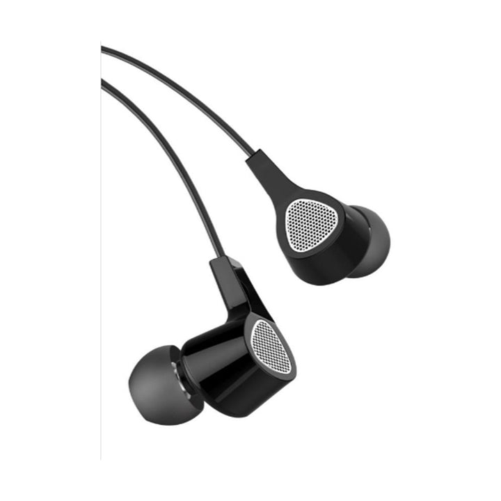 FASTER- F15 Universal Music Earphone