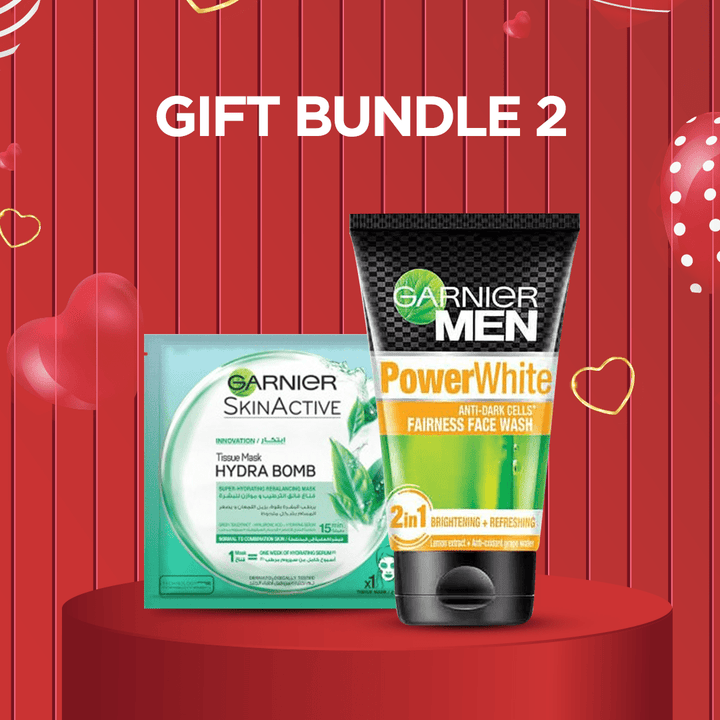 Gift bundle 2