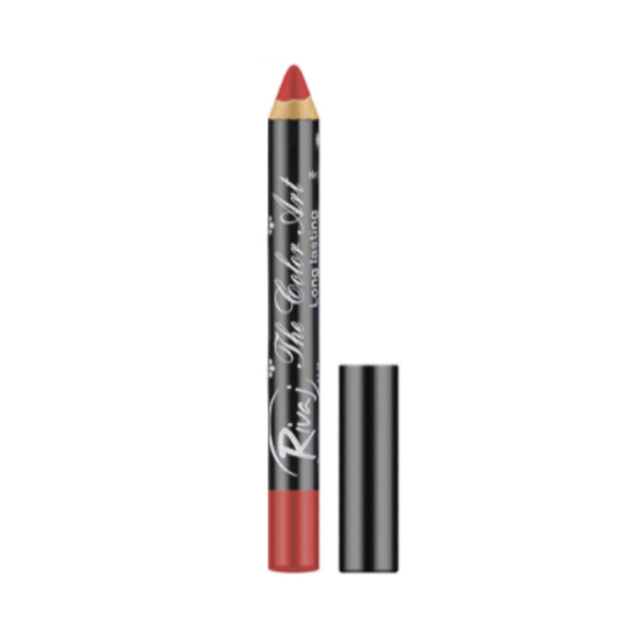 Rivaj- Lipstick Pencil 35 Conch Shell