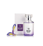 The Body Shop- White Musk® Eau De Toilette, 60 ml